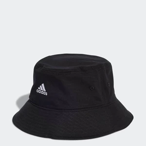 adidas Phong cách sống Mũ Bucket Cotton Classic Unisex Đen HT2029