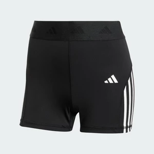 adidas Gym & Training Quần Legging Hyperglam 3 Inch Nữ Đen IN9299