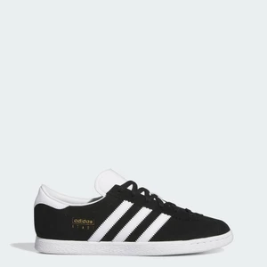 adidas Phong cách sống Giày Stadt Nam Đen JI1882