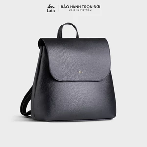 Balo Lata (Thời trang nữ công sở cỡ lớn - Balo da BAL73)