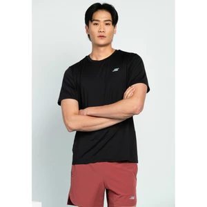 Áo Thun Tay Ngắn Nam Skechers Walking Performance Short Sleeve Tee - SP325M282-0018 Online Sale