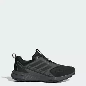 adidas Hiking & Chạy Giày Chạy Bộ Địa Hình Tracefinder Nam Đen IH2930
