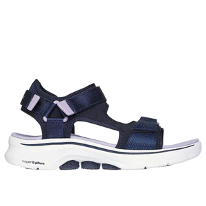 Xăng Đan/Dép Nữ Skechers On-The-GO GOwalk 7 Sandal Landon Đi Bộ - 141064-NVPR Goga Mat