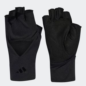 adidas Gym & Training Găng Tay Tập Luyện Nữ Đen HT3931