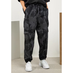 Quần Dài Thể Thao Unisex Skechers Urban Outdoor Pants - SL325U402-AP02 Online Sale