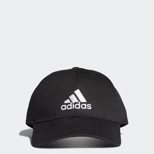 adidas Phong cách sống Mũ bóng chày Unisex Đen FK0891
