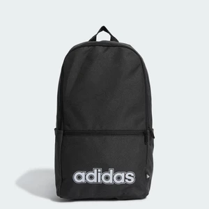 adidas Lifestyle Classic Foundation Backpack Unisex Black HT4768