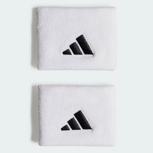 adidas Padel Tennis & Quần vợt Băng Cổ Tay Tennis Cỡ Nhỏ Unisex trắng HT3910