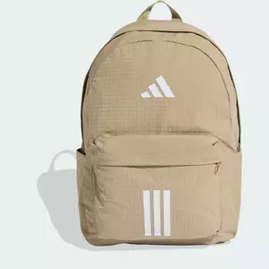 adidas Phong cách sống Ba Lô Essentials 3 Gạch Phiên Bản Mùa Tựu Trường 2 Unisex nâu KE5653