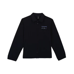 Áo Khoác Unisex Skechers Skechers X Cha Eun Woo Jacket - SL225U589-0018 Online Sale