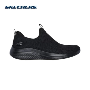 Giày Thể Thao Nữ Skechers Sport Ultra Flex 3.0 All Momentum Thường Ngày-150455-BBK Air-Cooled MF Online Sale