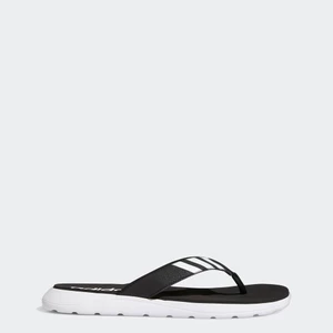adidas Bơi lội & Phong cách sống Dép xỏ ngón Comfort Nam Đen EG2069