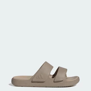 adidas Bơi lội & Phong cách sống Dép Sandal ZNSORY Unisex màu xanh lá JI1857
