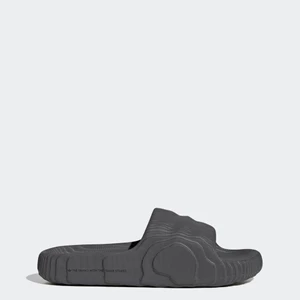 adidas Phong cách sống Dép adilette 22 Unisex Xám HP6522