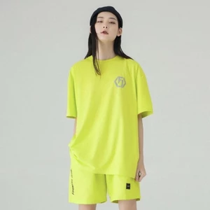 Áo Basic Tee phản quang
