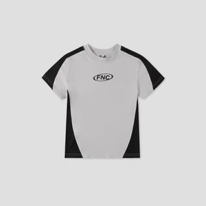 ÁO THUN BABY TEE SPLIT FNC / FUONERO CLUB