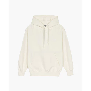 MLB - Áo hoodie unisex Basic Stitch Embo Mega Logo_3AHDB0851-50CRS