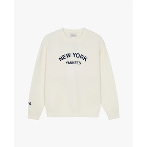 MLB - Áo sweatshirt unisex cổ tròn tay dài Varsity_3AMTV0144-50CRS
