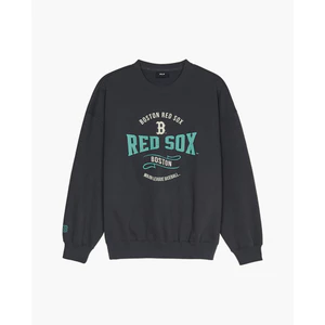 MLB - Áo sweatshirt unisex cổ tròn tay dài College T Varsity_3AMTV0651-43CGS