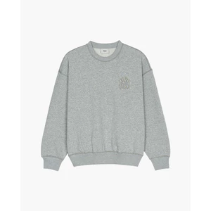 MLB - Áo sweatshirt unisex Basic Coopers Logo Mega Overfit_3AMTB0251-50MGS