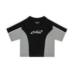 Áo thun baby tee, croptop, váy Paradox HIGHCLASS AT4P1080 AT4P1081 AT4P1068 VD4P1057 AT4P1051