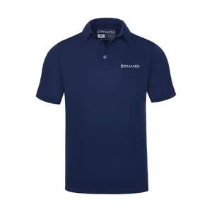 Áo thun FRESH POLO NAVY Poly PARADOX AT4P1284