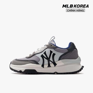 MLB - Giày sneakers unisex cổ thấp Chunky Runner SD_3ASHCRS3N-50GRD