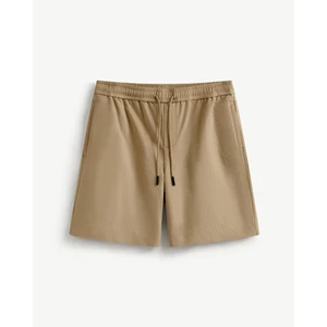 Quần Short Nam Túi Khoá Kéo Form Relax - Routine 10S25PSH002