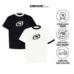 Samson Tee - Áo Thun Unisex Baby Tee Mende