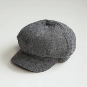 Mũ Nồi Beret PREMI3R Chất Liệu Linen Cao Cấp Phong Cách Cá Tính