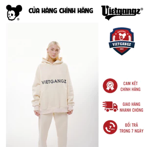 QUẦN NI VIETGANGZ KEM