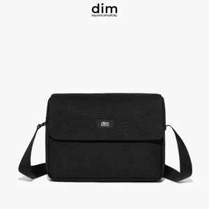 Túi đeo chéo đựng laptop DIM Modern Messenger