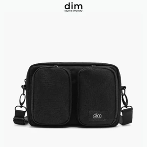Túi đeo chéo DIM Double Bag