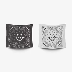 Khăn Bandana Zukik cao cấp