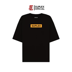 Áo thun SUPLEX Localbrand Unisex Tay Ngắn Chất Cotton TSSL018