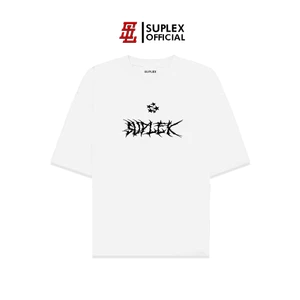 Áo thun SUPLEX Localbrand Unisex Chất Cotton TSSL028