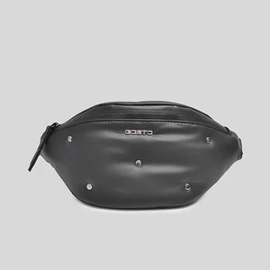 Túi Đeo Chéo Nữ Gosto GBSW01200DEN (Đen)
