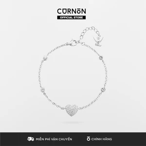Vòng Tay LynhCi Curnon Tink Collaboration Collection  - Trang Sức Đeo Tay Thời Trang - Chất Liệu Thép Không Gỉ