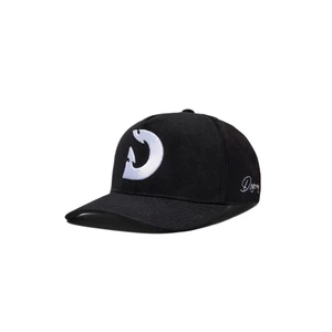 Degrey nón lưỡi trai form frame cap basic thêu logo thiết kế thời trang đơn giản