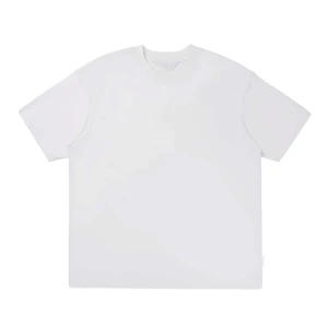 Áo thun Vato trơn baisic - Áo phông trơn unisex cotton 2 chiều cổ tròn thấm hút mồ hôi, co giãn thoải mái