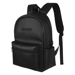 Balo Da thời trang Degrey Leather Basic Balo - LBB