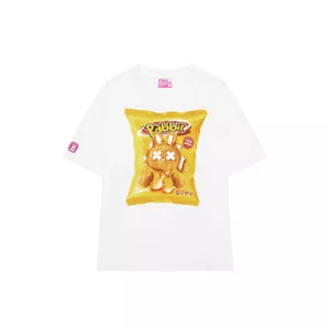 Áo Thun Snack Rabbit Tee - Local Brand Chính Hãng