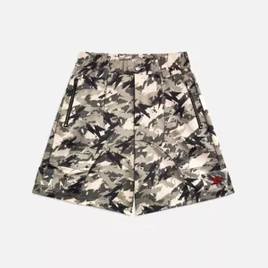 Quần NEEDS OF WISDOM Army Shorts