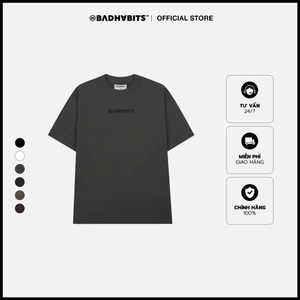 Áo Thun Classic Regular Tee - Local Brand Chính Hãng