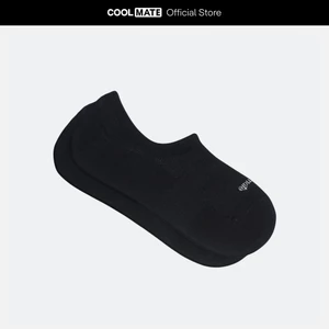 [MUA 2 GIẢM 5%]Tất lười cotton chống trượt Coolmate