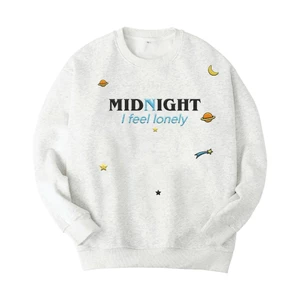 Áo Sweater Nỉ Form Rộng Nam Nữ Unisex_Áo Hoodie Mũ 2 lớp To, Siêu Dày - Hàng chính hãng Thời Trang Vato