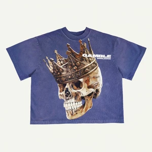 CHAMP TEE / ÁO THUN / GAMBLE WORLDWIDE