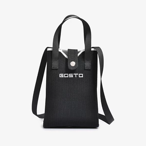 Túi Xách Gosto GBSW00900DEN (Đen)
