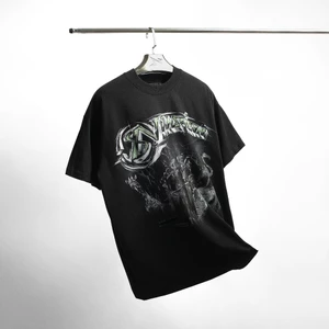 Áo thun NOWSAIGON Zoo Park Tee - Đen - Local Brand Chính Hãng