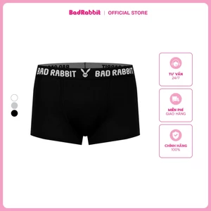 Quần Rabbit Boxer - Local Brand Chính Hãng
